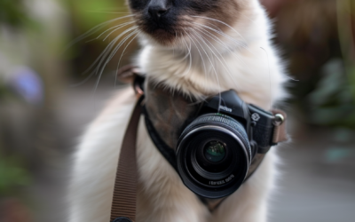 Mystère Dévoilé : Les Secrets Fascinants de la Majestueuse Race Balinais