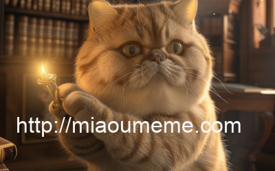 Les Secrets Félines des Exotic Shorthair : Découvrez la Majesté de ces Boules de Poils Flat-Face