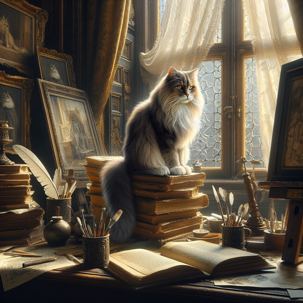 les-chats-de-lere-victorienne-dans-lart-et-la-litterature