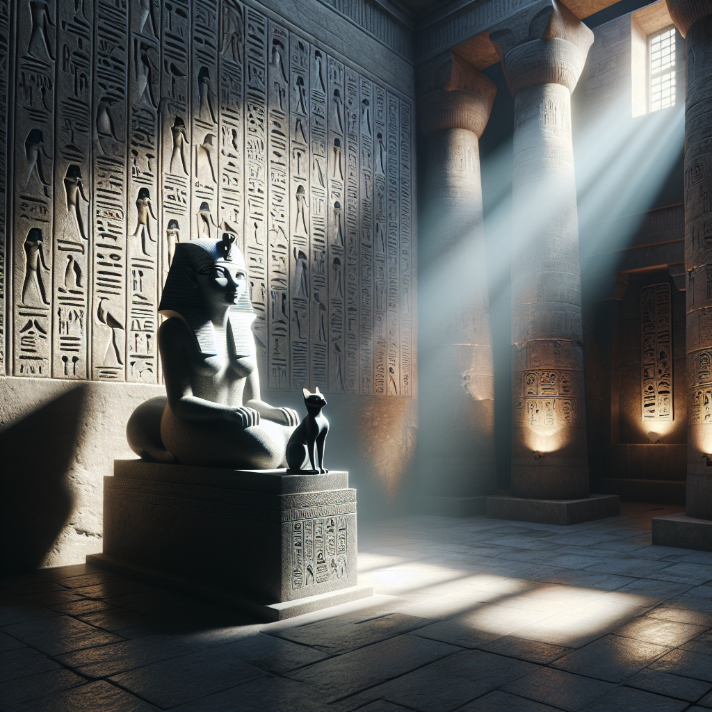 bastet-la-deesse-egyptienne-du-foyer-de-lamour-et-de-la-fertilite