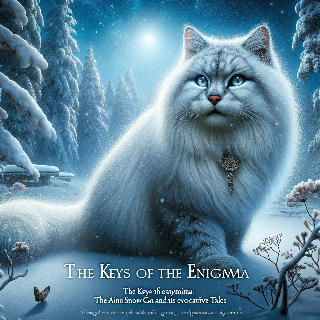 le-chat-des-neiges-dainu-legendes-des-chats-dans-le-folklore-ainu