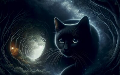 Les Chats Malicieux dans les Contes des Frères Grimm: Décryptage des Félins Mystérieux de la Littérature Folklorique