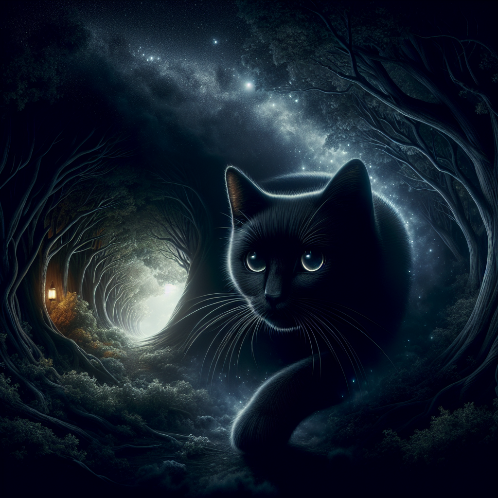 les-chats-dans-les-contes-des-freres-grimm