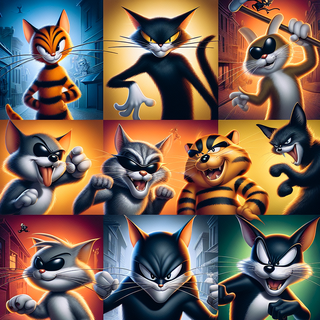 la-place-des-chats-dans-les-bandes-dessinees-modernes