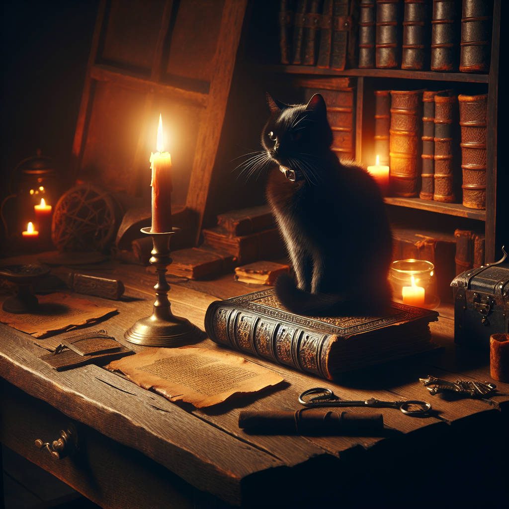 les-chats-de-witch-trials-leur-role-dans-la-sorcellerie-medievale