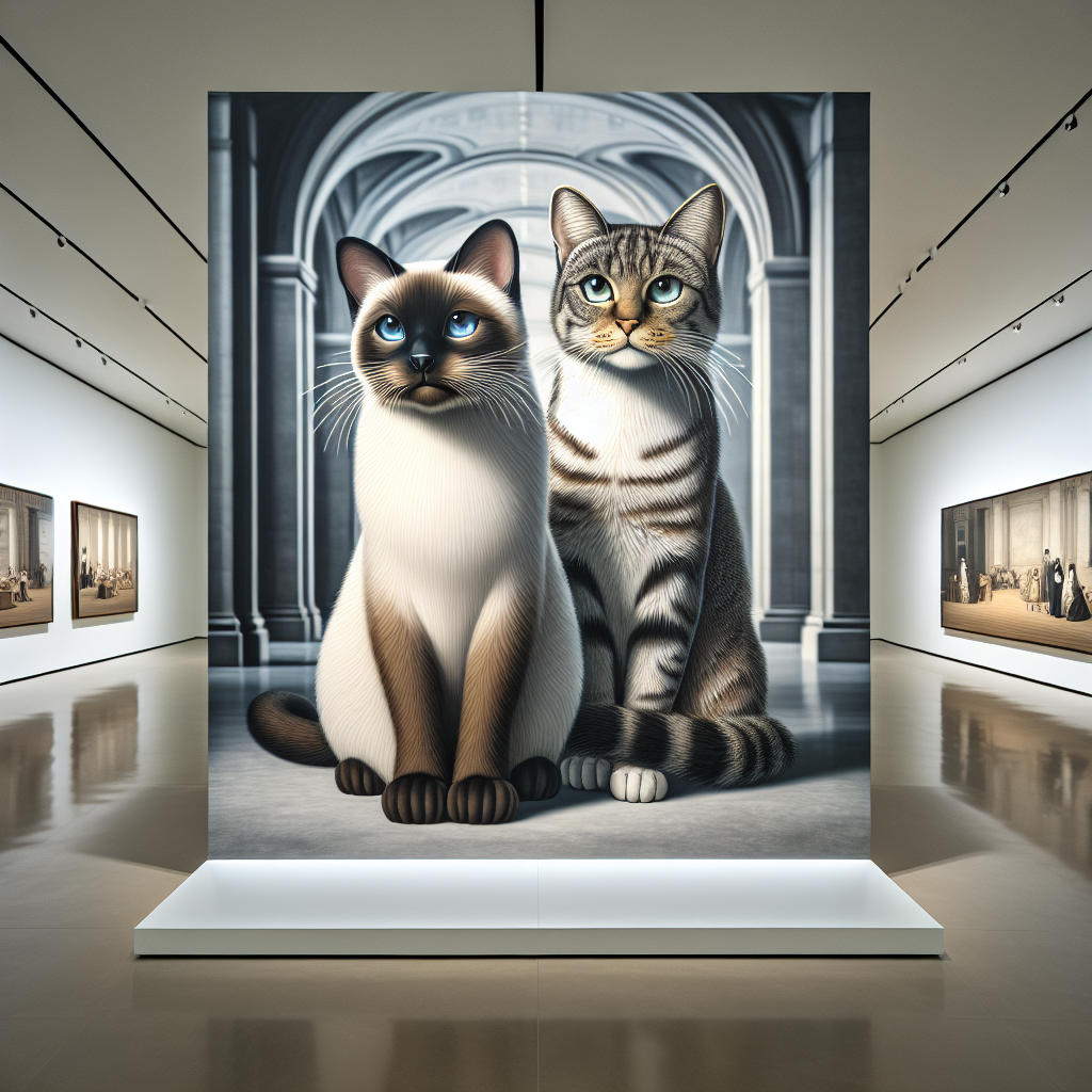 les-chats-dans-lart-populaire-americain