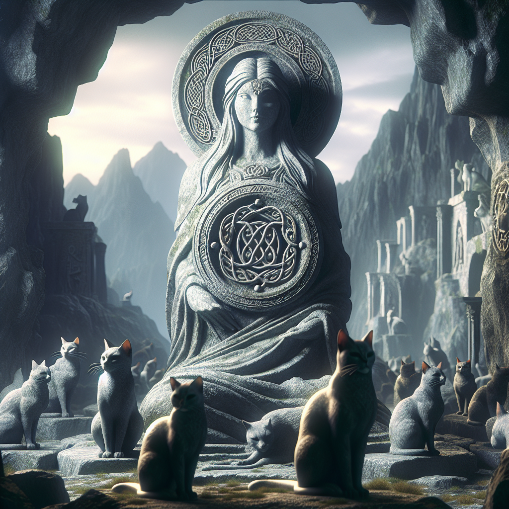 la-mere-des-chats-une-deesse-celtique-oubliee