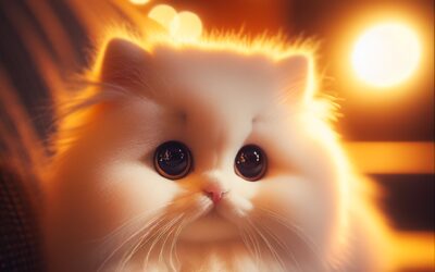 Le Mystère de Munchkin the Teddy Bear Cat : Adorabilité à l’Analyse