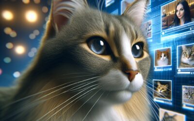 Pudge the Cat : Décryptage de l’Ascension de l’Influenceuse Féline