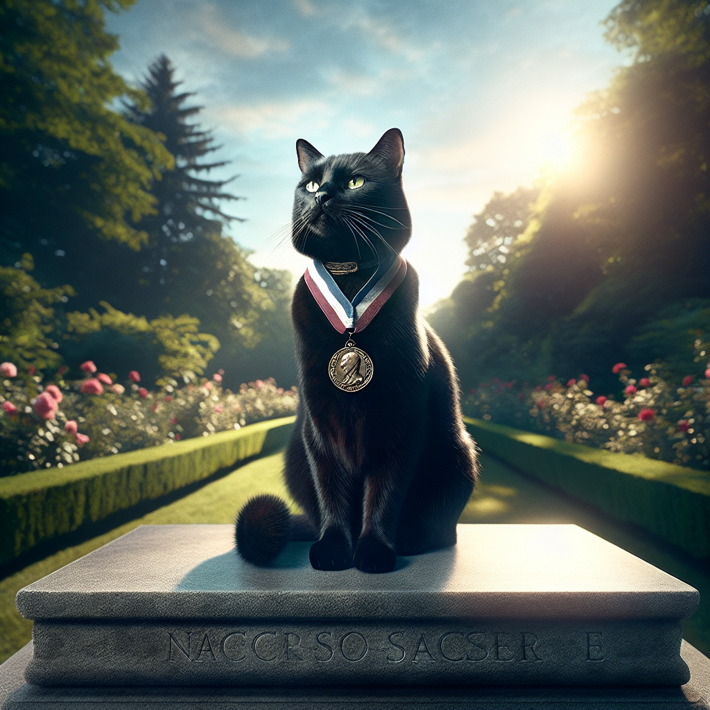 simon-le-seul-chat-a-recevoir-la-medaille-dickin