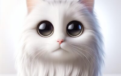 Snoopybabe : Quand la Mignonnerie aux Gros Yeux Domine le Monde Internet