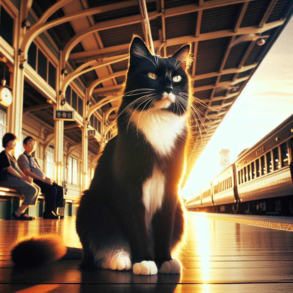 tama-le-chef-de-gare-felin-au-japon