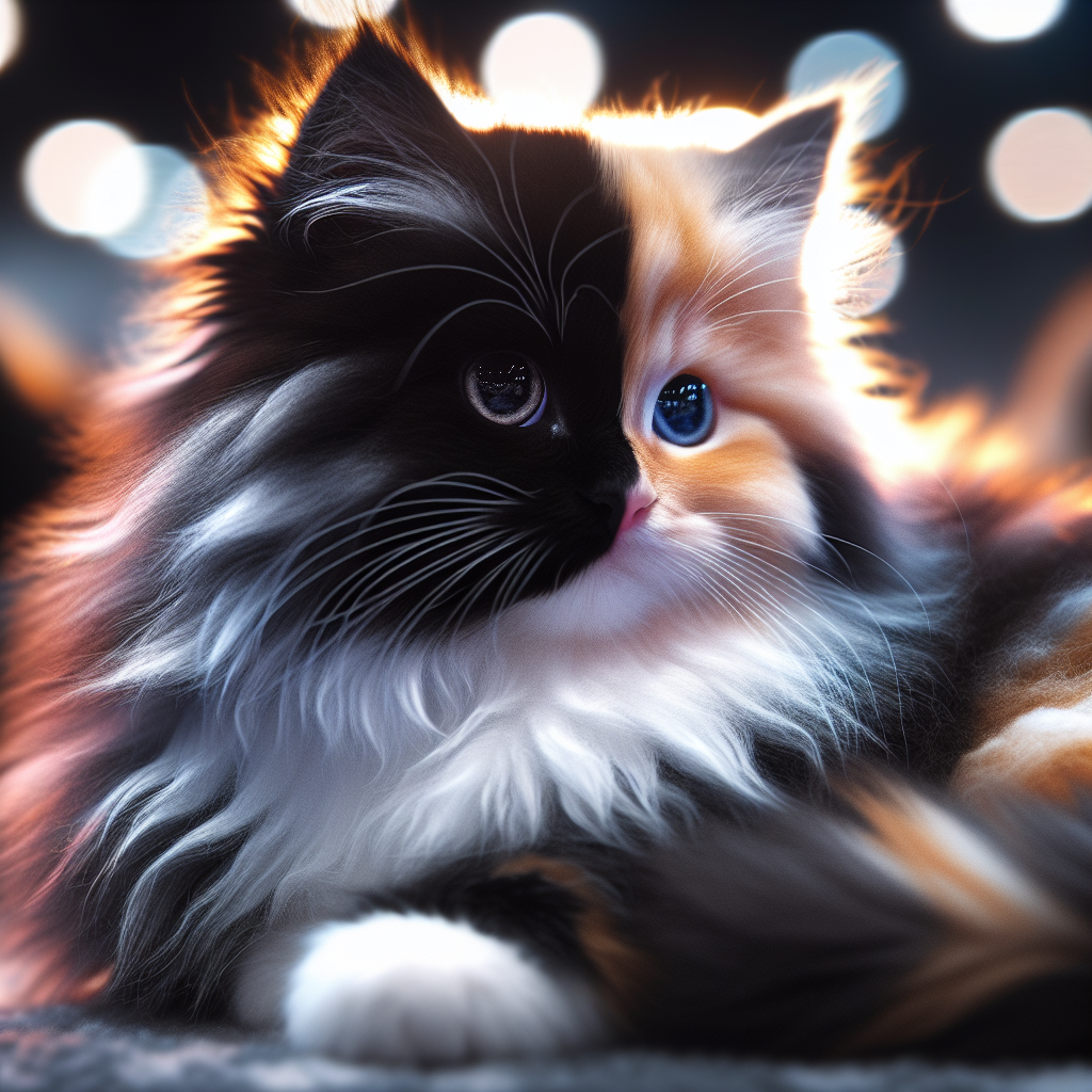 venus-the-two-faced-cat-la-beaute-unique-de-la-bicoloration