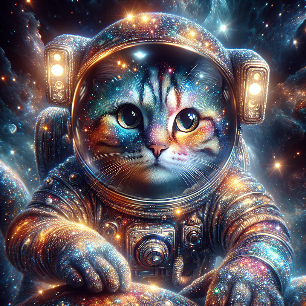 le-chat-cosmonaute