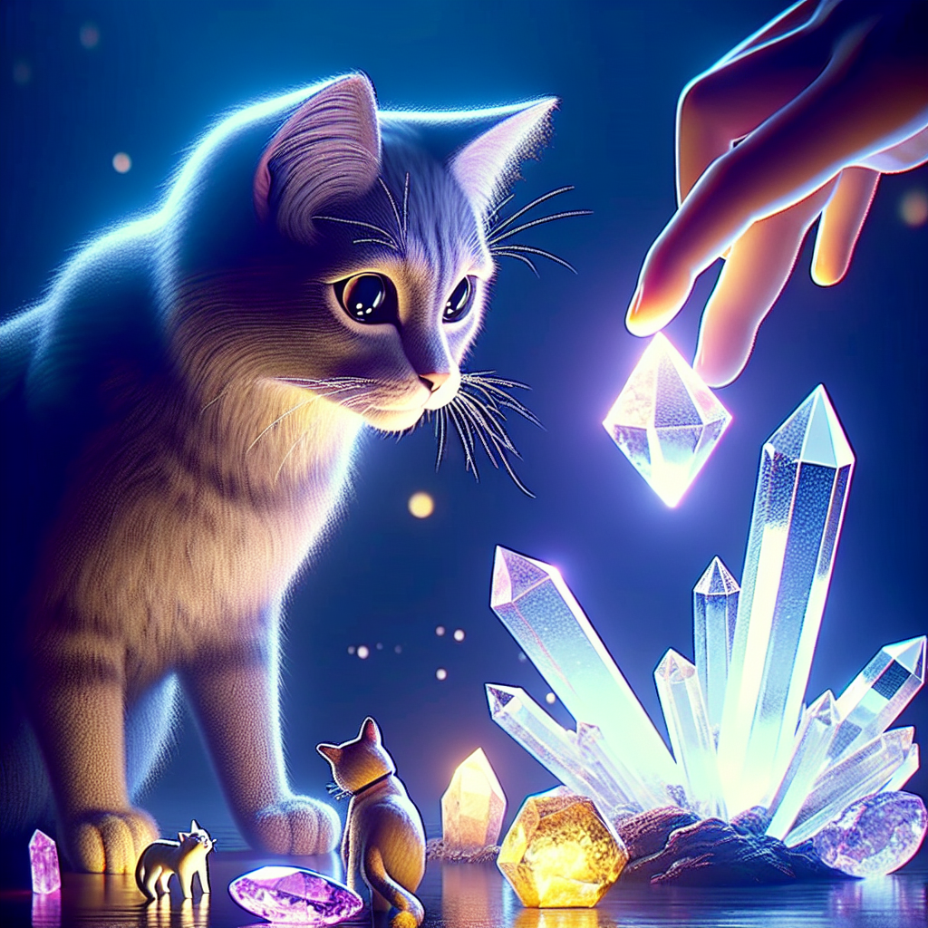influence-des-cristaux-sur-le-comportement-des-chats