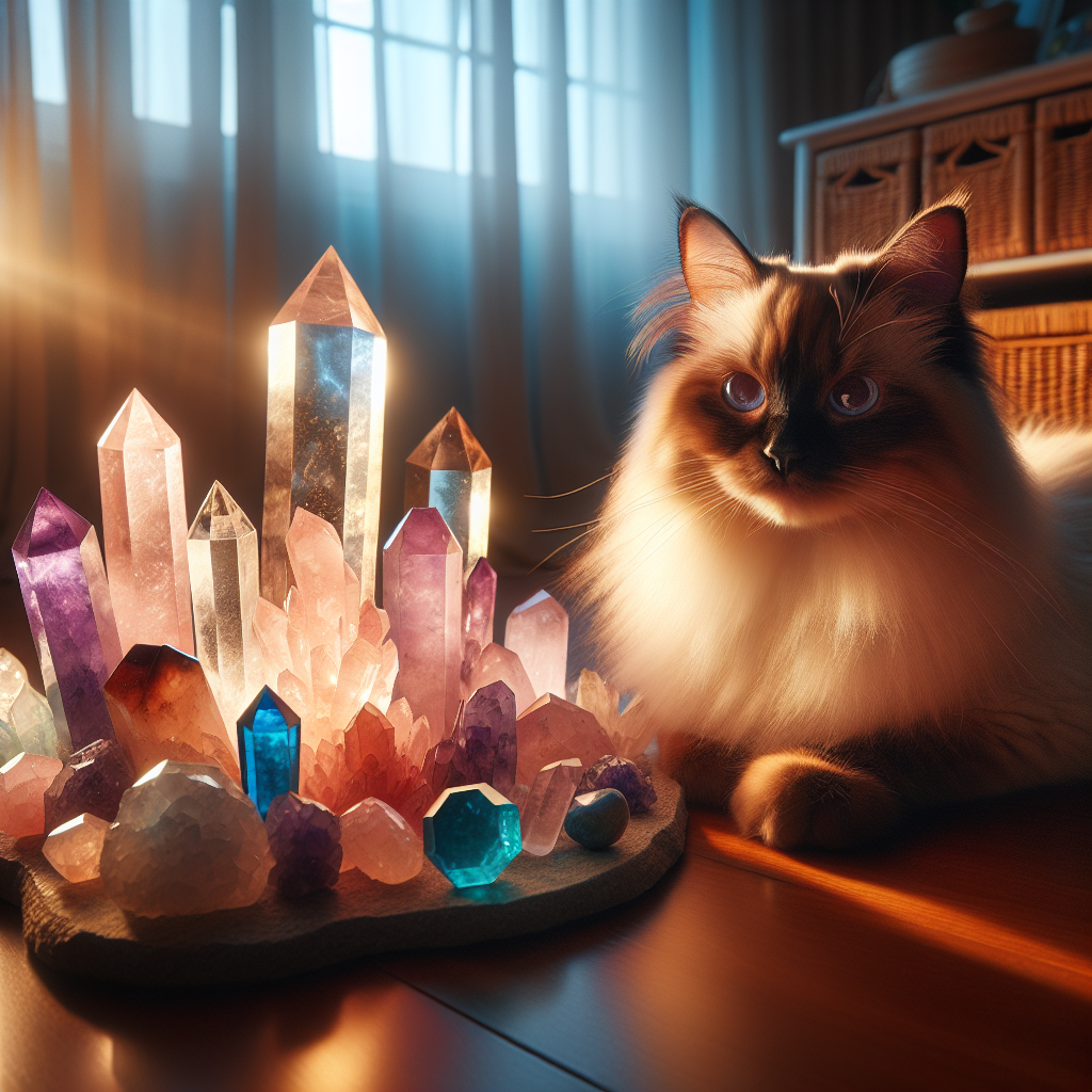 cristaux-de-guerison-pour-chats