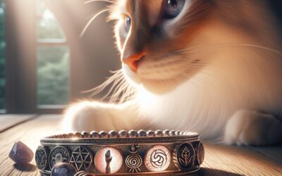 Les Bracelets Reiki pour Amoureux des Chats : Faites taire les sceptiques avec la puissance féline du Reiki