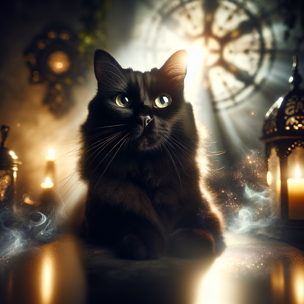 talismans-de-protection-feline