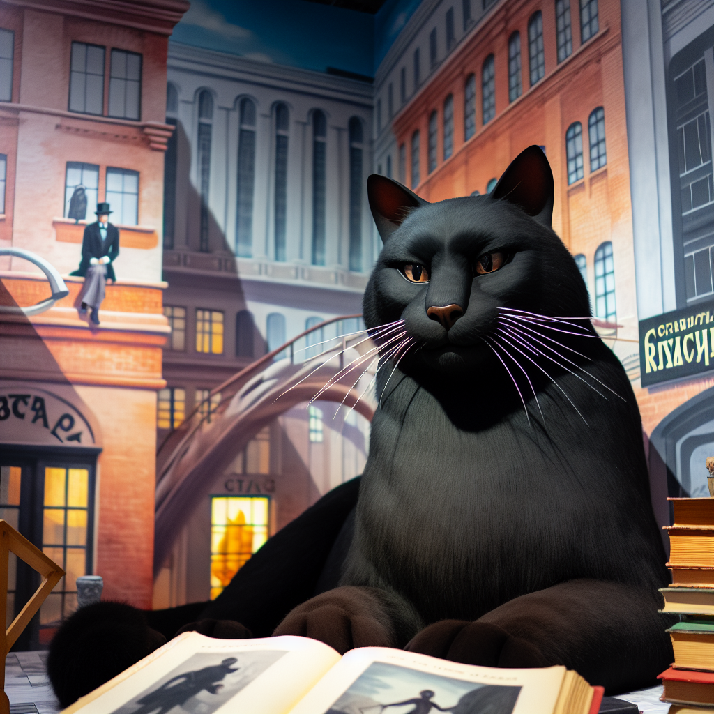 le-maitre-et-marguerite-behemoth-le-chat-geant